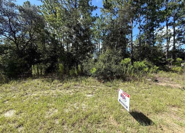 Property at 2190 W Tacoma Dr, Citrus Springs, FL 34434