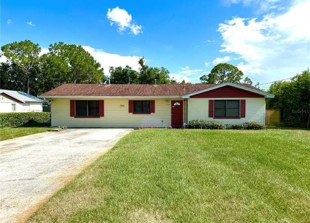 Property at 2159 Greenway Dr, Winter Haven, FL 33881, 4 beds, 2.5 baths