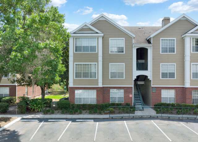Property at 13103 Mulberry Park Dr #8211, Orlando, FL 32821, 1 bed, 1 bath