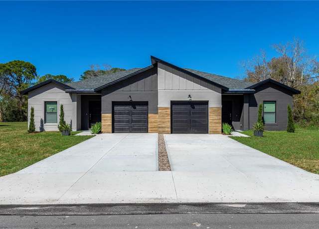 Property at 1625 Chamorro St SE Unit A & B, Palm Bay, FL 32909, 6 beds, 4 baths