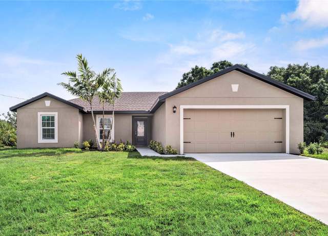 Property at 12461 Patsy Ave, Port Charlotte, FL 33981, 3 beds, 2 baths