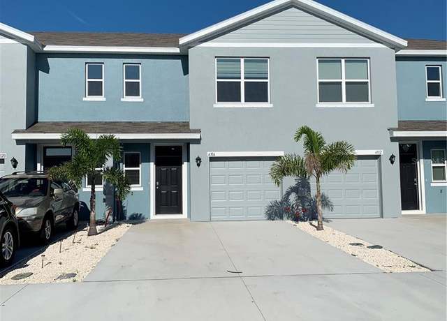 Property at 4316 Red Banks Ln, Bradenton, FL 34208, 3 beds, 2.5 baths