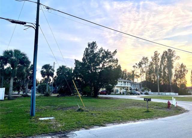 Property at Lot 7 Driftwood Dr, Hudson, FL 34667
