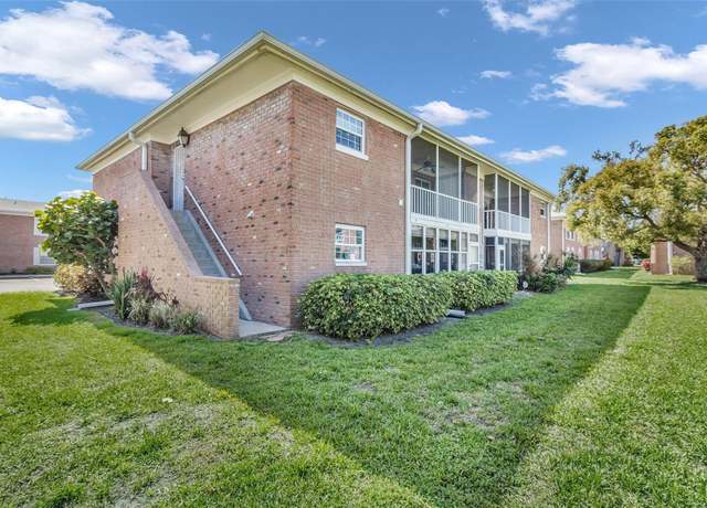 Property at 3847 35th Way S #108, St Petersburg, FL 33711, 3 beds, 2 baths