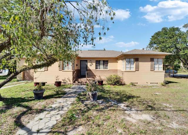 Property at 2606 N Boulevard, Tampa, FL 33602, 3 beds, 1.5 baths