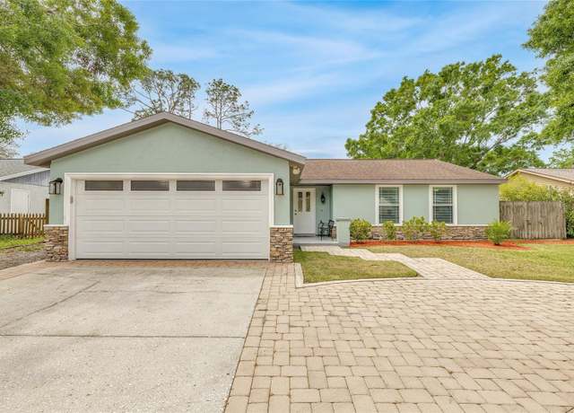 Property at 5317 Black Pine Dr, Tampa, FL 33624, 4 beds, 3 baths