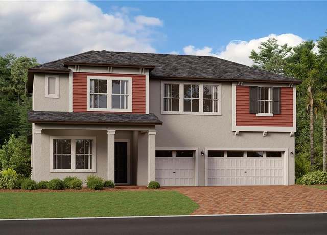 Property at 6849 E 115th St, Palmetto, FL 34221, 5 beds, 4 baths