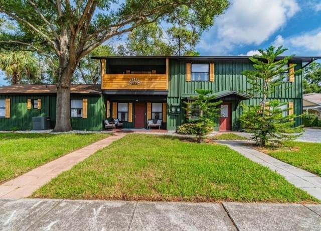 Property at 368 Ridge Rd SW, Largo, FL 33770, 7 beds, 4 baths