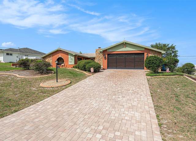 Property at 159 Canby Cir, Spring Hill, FL 34606, 3 beds, 2 baths