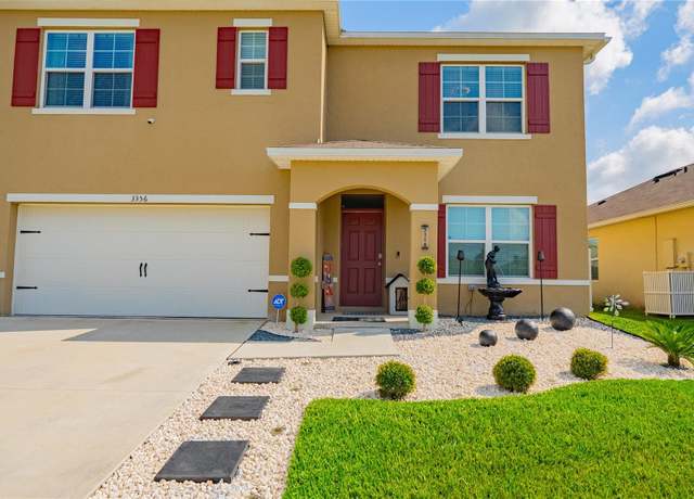 Property at Undisclosed address, Lakeland, FL 33811, 5 beds, 3 baths