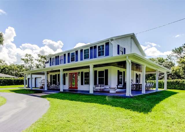 Property at 1971 Horse Shoe Bend Rd, Dunedin, FL 34698, 4 beds, 2.5 baths