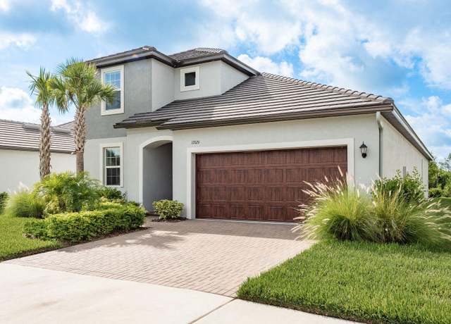 Property at 17026 Shell Bay Dr, Land O Lakes, FL 34638, 3 beds, 3 baths