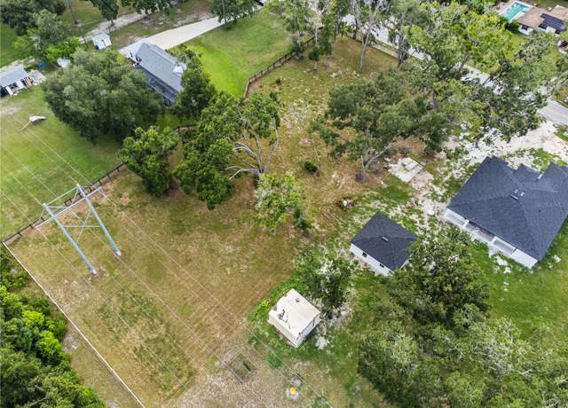 Property at 1407 Whitaker Rd, Lutz, FL 33549