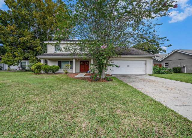 Property at 12206 Snead Pl, Tampa, FL 33624, 4 beds, 2.5 baths