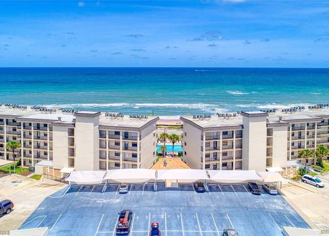 Property at 2700 Ocean Shore Blvd #305, Ormond Beach, FL 32176, 2 beds, 2 baths