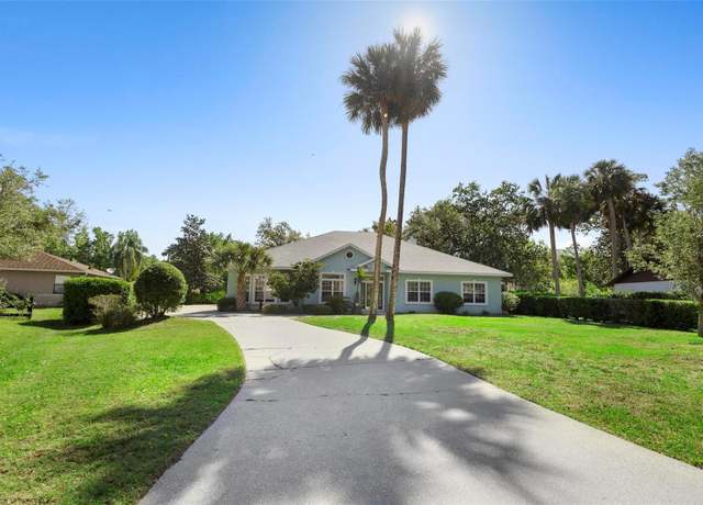 Property at 2635 Wood Duck Vlg, Deland, FL 32720, 4 beds, 2 baths
