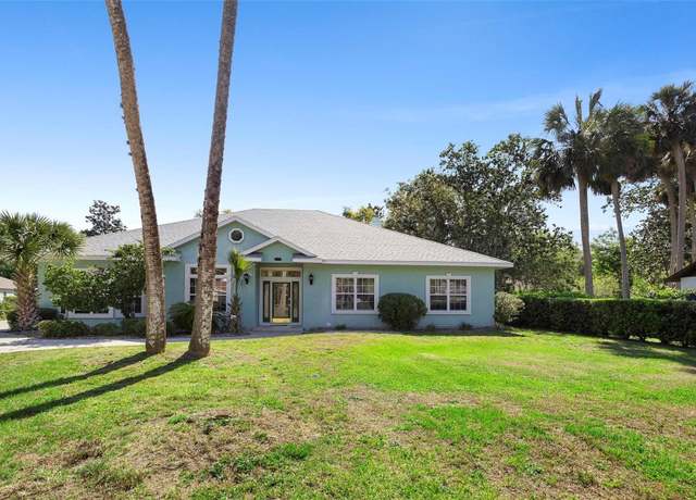 Property at 2635 Wood Duck Vlg, Deland, FL 32720, 4 beds, 2 baths