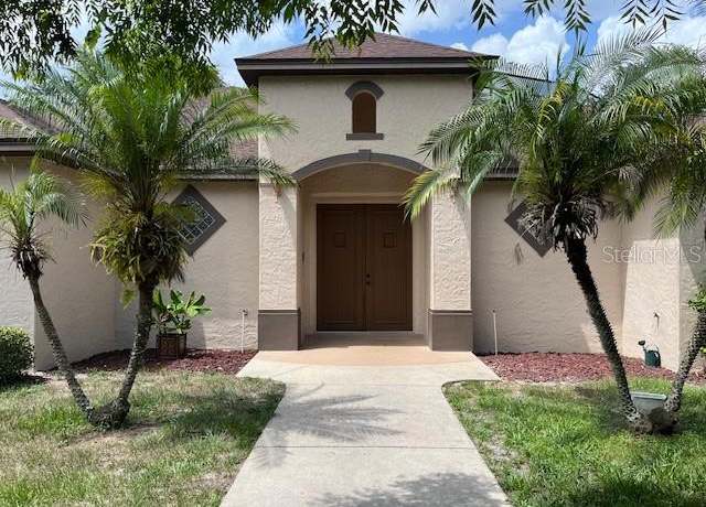 Property at 2622 Carolyn St, Deltona, FL 32738, 4 beds, 3 baths