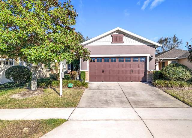 Property at 22004 Belgian Ct, Mount Dora, FL 32757, 3 beds, 2 baths