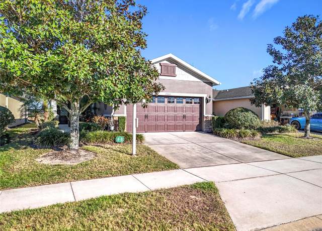 Property at 22004 Belgian Ct, Mount Dora, FL 32757, 3 beds, 2 baths