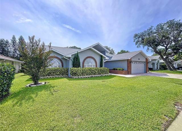 Property at 5249 Wellfield Rd, New Port Richey, FL 34655, 4 beds, 2.5 baths