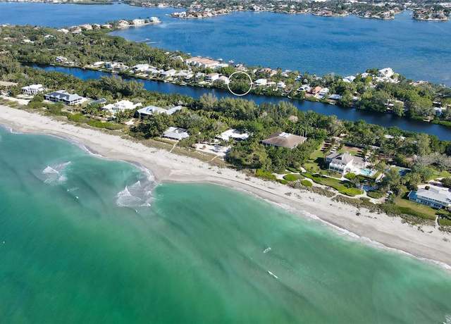 Property at 8028 Midnight Pass Rd, Sarasota, FL 34242