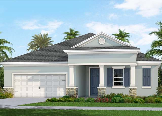 Property at 10031 Cross River Trl, Parrish, FL 34219, 3 beds, 2.5 baths