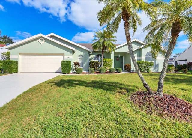 Property at 6001 Cedarwood Ln, Bradenton, FL 34203, 3 beds, 2 baths