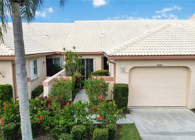 Property at 4240 Marseilles Ave #3248, Sarasota, FL 34233, 2 beds, 2 baths