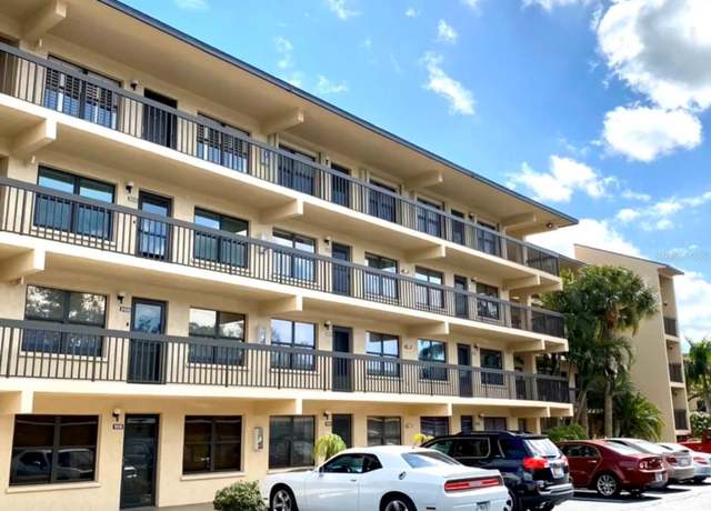 Property at 625 30th Ave W Unit G308, Bradenton, FL 34205, 1 bed, 1.5 baths
