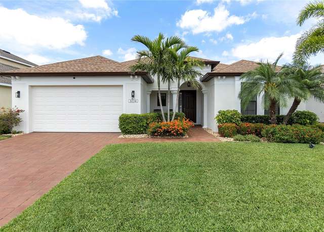Property at 1034 Buttercup Gln, Bradenton, FL 34212, 4 beds, 3 baths