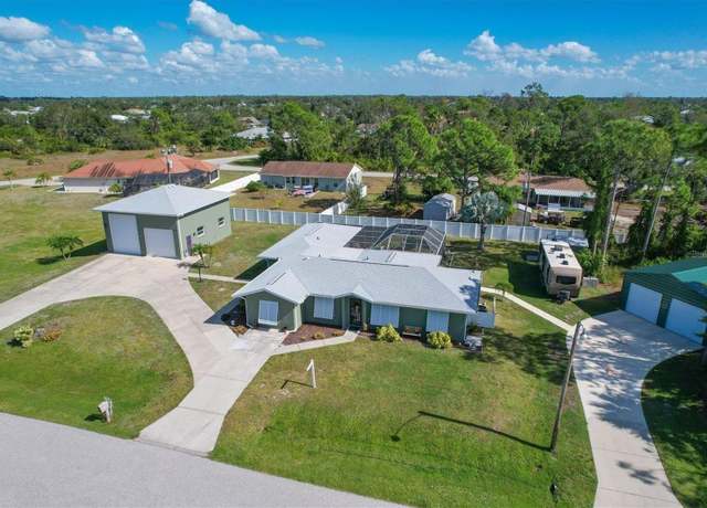 Property at 7168 Lighthouse St, Englewood, FL 34224, 3 beds, 3 baths