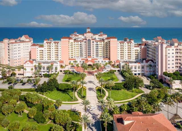 Property at 200 Ocean Crest Dr #605, Palm Coast, FL 32137, 3 beds, 3 baths