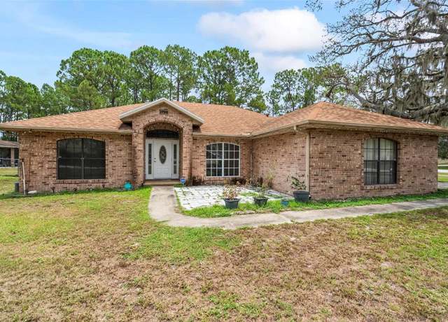 Property at 2790 Pelham Cir, Deltona, FL 32738, 3 beds, 2 baths