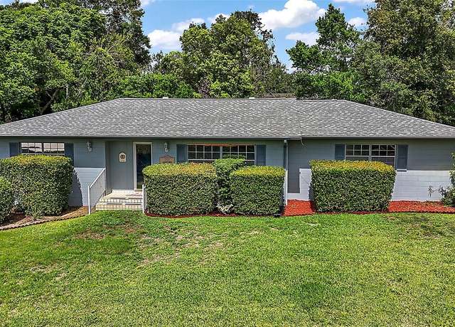 Property at 902 Lakeview Dr, Eustis, FL 32726, 2 beds, 2 baths