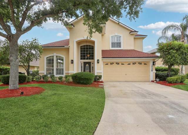 Property at 1726 Chatham Village Dr, Fleming Island, FL 32003, 4 beds, 3 baths