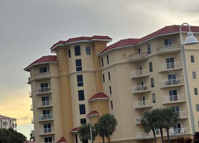 Property at 6025 Sun Blvd #201, St Petersburg, FL 33715, 3 beds, 3.5 baths