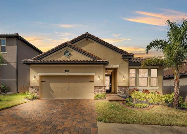 Property at 4224 Prima Lago Dr, Lakeland, FL 33810, 4 beds, 3 baths