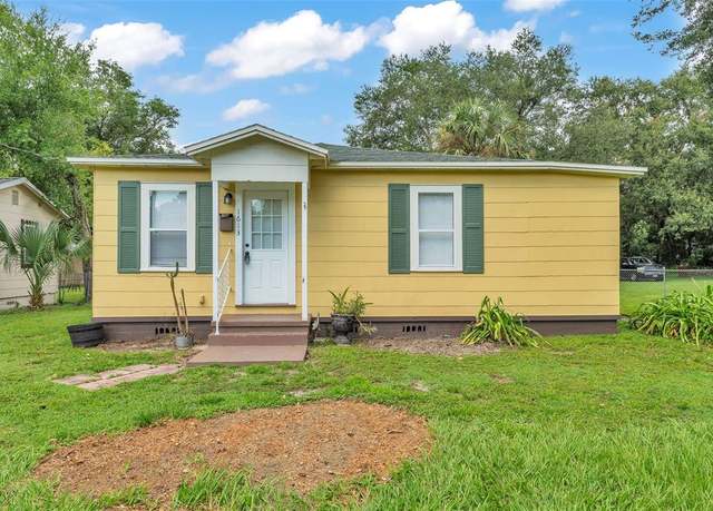 Property at 1613 S Lincoln Ave, Lakeland, FL 33803, 3 beds, 2 baths
