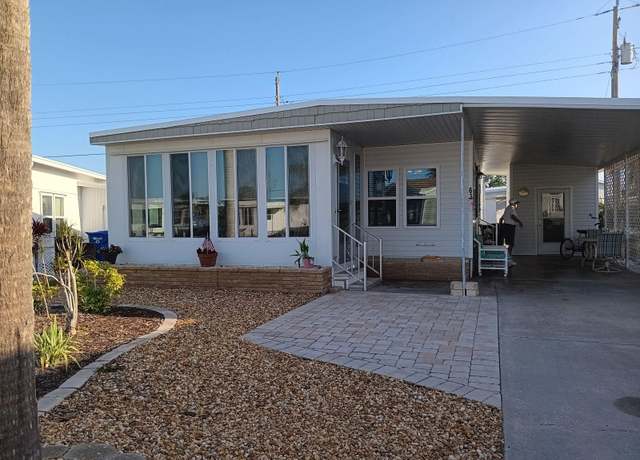 Property at 638 Leisure, Venice, FL 34285, 2 beds, 2 baths