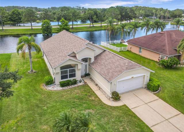 Property at 1809 Forough Cir, Port Orange, FL 32128, 3 beds, 2 baths