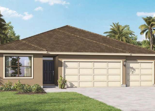 Property at 2623 Sage Valley Way, Winter Haven, FL 33884, 4 beds, 3 baths