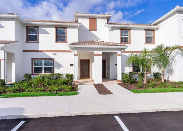 Property at Undisclosed address, Kissimmee, FL 34746, 4 beds, 3 baths