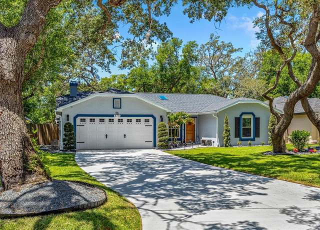 Property at 878 W Timberland Trl, Altamonte Springs, FL 32714, 3 beds, 2 baths