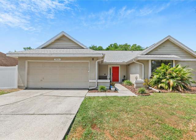 Property at 10124 Pink Carnation Ct, Orlando, FL 32825, 4 beds, 2 baths