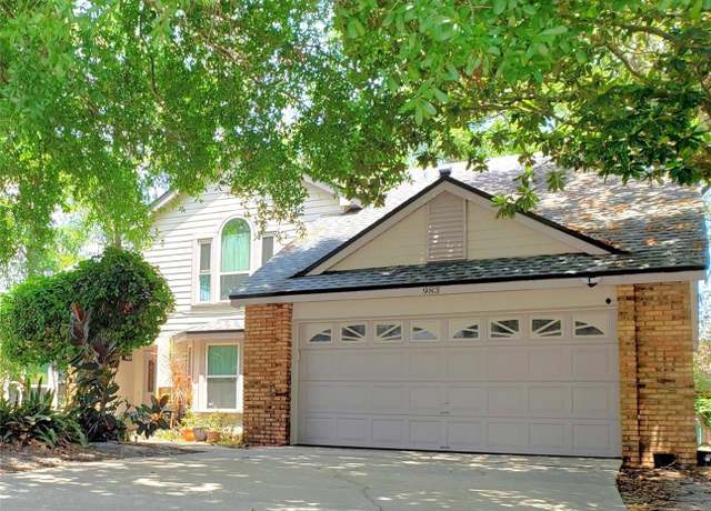 Property at 983 Bucksaw Pl, Longwood, FL 32750, 4 beds, 2.5 baths