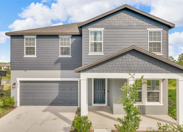 Property at 2210 Derwent Dr, Davenport, FL 33896, 5 beds, 4 baths