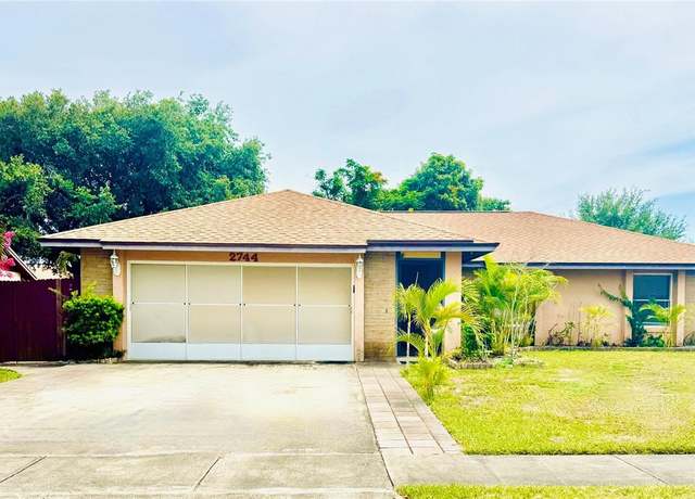 Property at 2744 Ceram Ave, Orlando, FL 32837, 3 beds, 2 baths