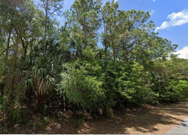 Property at 14255 Mary JO Ave, Port Charlotte, FL 33953