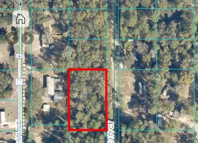 Property at NE 171 Ct, Silver Springs, FL 34488